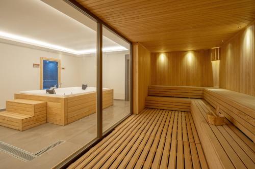 Gallery image of Club Arona Luxury Villas Belek UAI in Serik