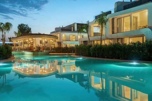 Gallery image of Club Arona Luxury Villas Belek UAI in Serik