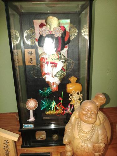 Galeriebild der Unterkunft 一棟貸切ゲストハウスかた籠 in Kamikawa