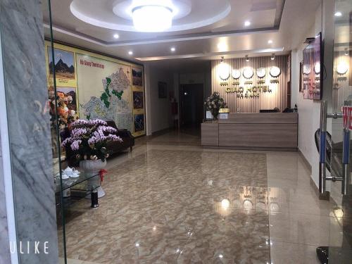 Φωτογραφία από το άλμπουμ του CIAO Hotel σε Ha Giang