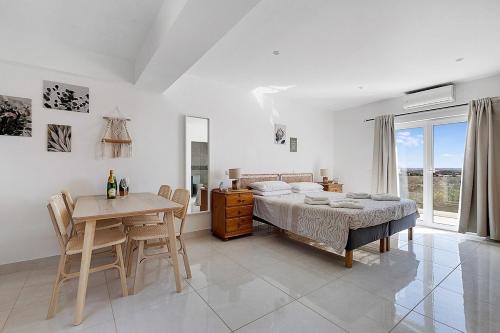 Jasmine Suite