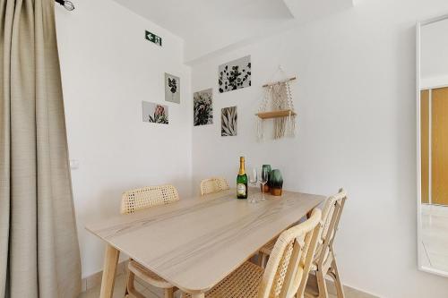 Jasmine Suite