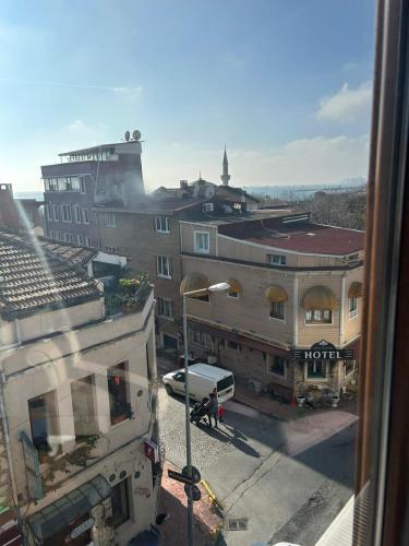 Fotografie z fotogalerie ubytování Sun Apart Sultanahmet v destinaci Istanbul