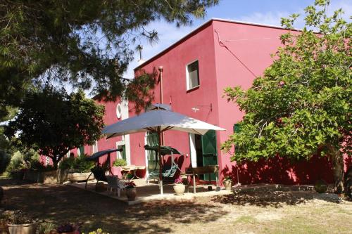 Gallery image of Tenuta Santa Rosa in Sannicola
