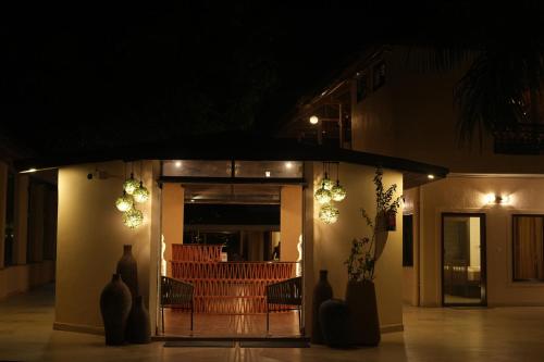 Fotografie z fotogalerie ubytování 3Acres Resorts Dehradun v destinaci Déhrádún