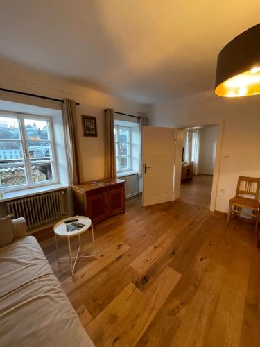 Gallery image of Gästehaus Burgblick im Weinhaus Pachler in Hochburg-Ach