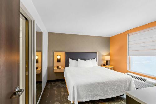 Home2 Suites by Hilton Irving/DFW Airport North Image