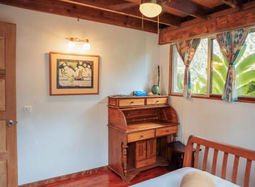 Galería fotográfica de Tema'e Beach House en Temae