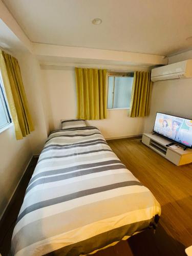 Home SHINJUKU west 101