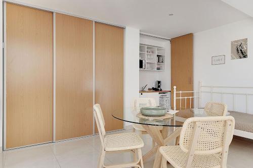 Bougainvillea Suite