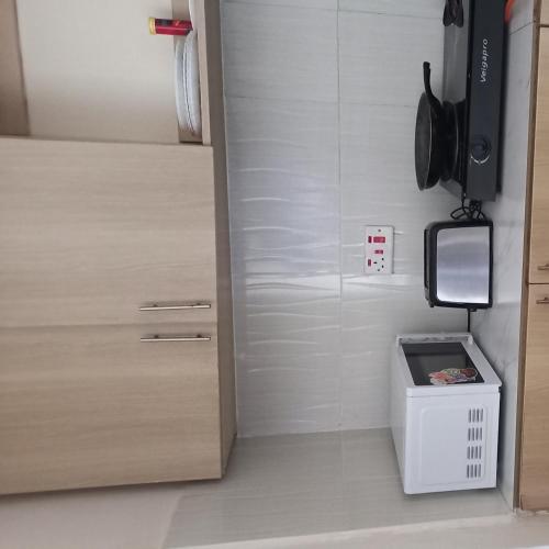 Gambar di galeri bagi Mtwapa june apartment 3 di Mtwapa