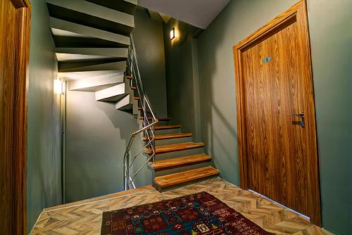 Gambar di galeri bagi Million Old City Apartment di Istanbul