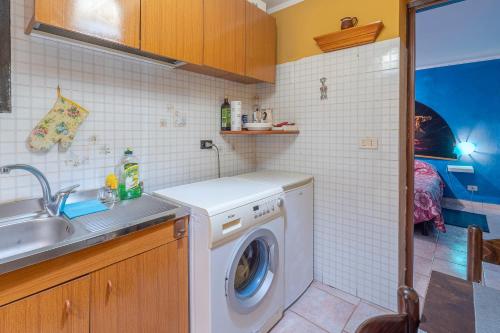 Η κουζίνα ή μικρή κουζίνα στο Venusroom