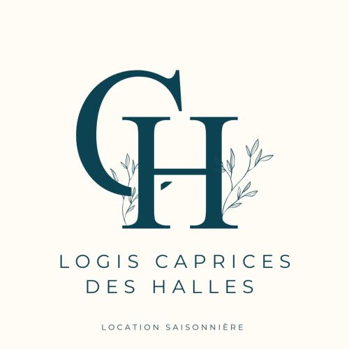 Le Caprice des Halles