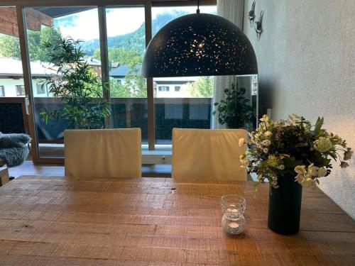Penthause Overview By Krone