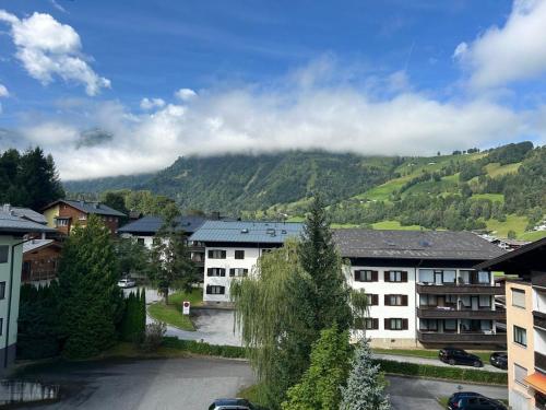 Penthause Overview By Krone