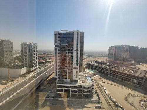 Damac Park Central - Blue Ocean Holiday Homes