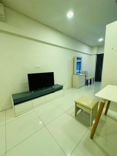 クアラルンプールにあるThe Mercu Summer Suites KLCC by RSRのギャラリーの写真