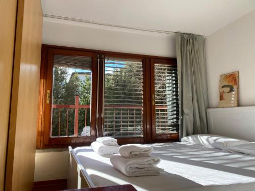 Relaxing Garden Apt Near Historic Florence