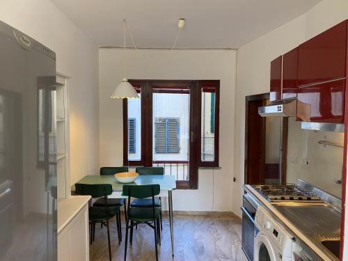 Relaxing Garden Apt Near Historic Florence