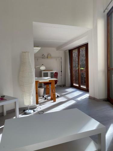 Relaxing Garden Apt Near Historic Florence