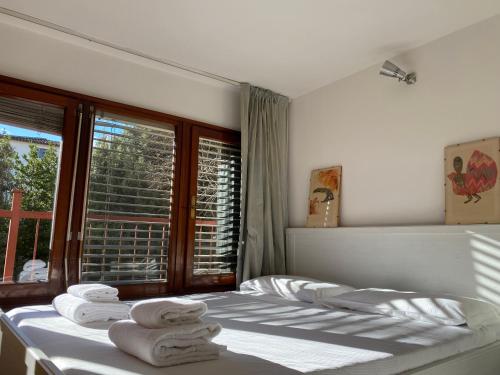 Relaxing Garden Apt Near Historic Florence