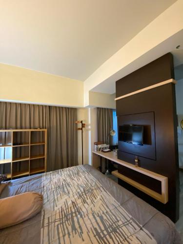 Gallery image of Apartemen 1 Bedroom Solo Paragon Surakarta in Wedi