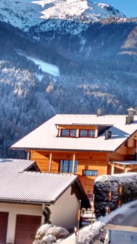 Gallery image of dolomit24 | design apARTments in Sillian
