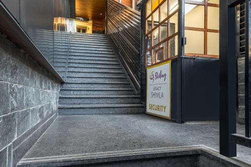 シムラーにあるSterling Legacy Shimlaのギャラリーの写真