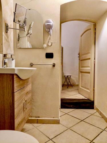 Casa Andrea - Plebiscito Apartment
