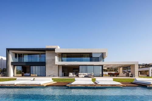Villa Mika