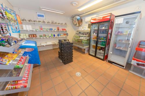 Gallery image of Yyteri Camping Cottages in Yyteri