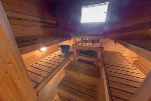 Gallery image of Yyteri Camping Cottages in Yyteri