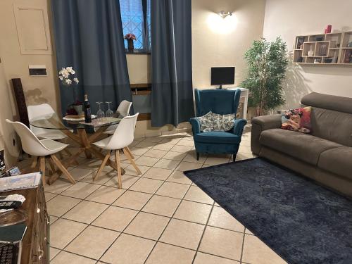 Casa Andrea - Plebiscito Apartment