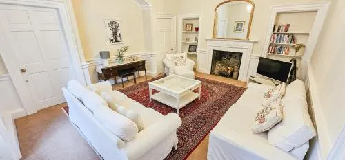 Russel House - 4 Bedroom - The Royal Mile photo 1