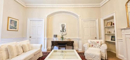 Russel House - 4 Bedroom - The Royal Mile photo 43