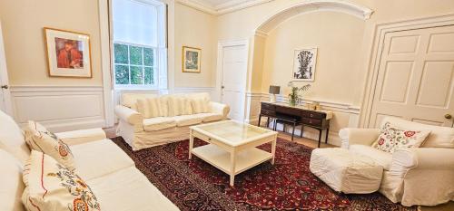 Russel House - 4 Bedroom - The Royal Mile photo 44