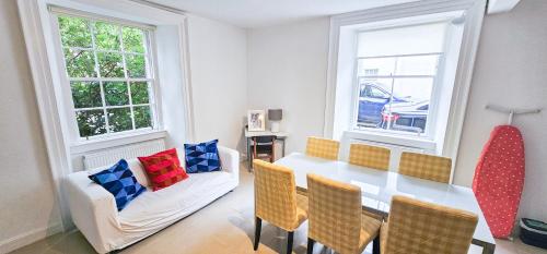 Russel House - 4 Bedroom - The Royal Mile photo 5