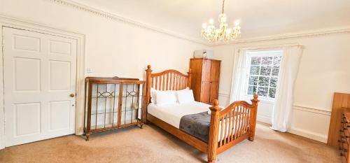 Russel House - 4 Bedroom - The Royal Mile photo 36