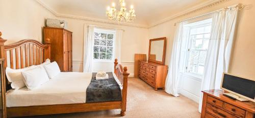 Russel House - 4 Bedroom - The Royal Mile photo 35