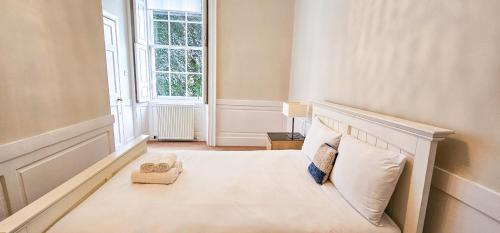 Russel House - 4 Bedroom - The Royal Mile photo 23