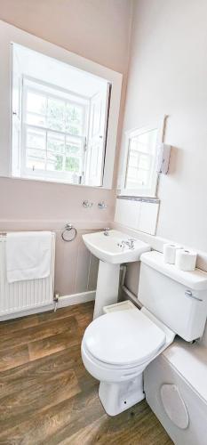 Russel House - 4 Bedroom - The Royal Mile photo 17