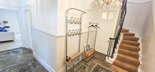 Russel House - 4 Bedroom - The Royal Mile photo 16