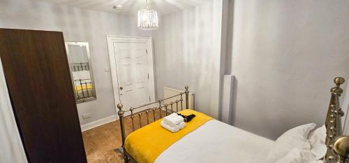 Russel House - 4 Bedroom - The Royal Mile photo 14