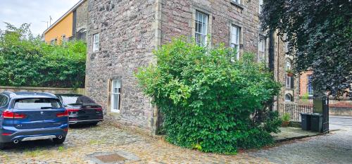 Russel House - 4 Bedroom - The Royal Mile photo 7