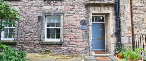 Russel House - 4 Bedroom - The Royal Mile photo 10