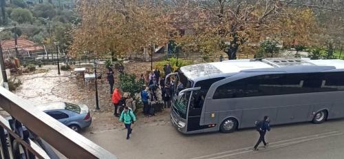 Επισκέπτες που μένουν στο Δίδυμοι καταρράκτες apartment - Twin waterfalls apartment