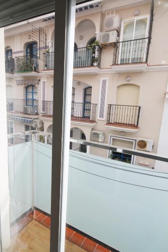 Apartamento centro 2-2