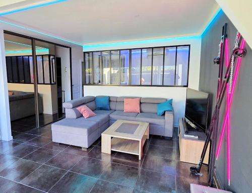 Daulis Villa Port Nature 1