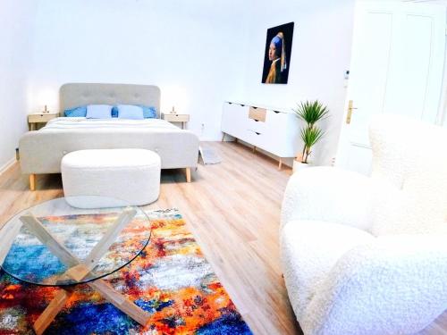 Lazaretska Apartment in city center, great location, stylish, near Eurovea